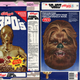 Illustration for article titled How to Look Like C-3PO. Or Mark Hamill. Or a Stormtrooper.